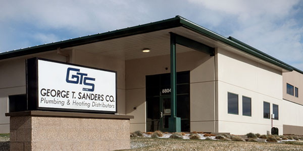 GTS Headquarters