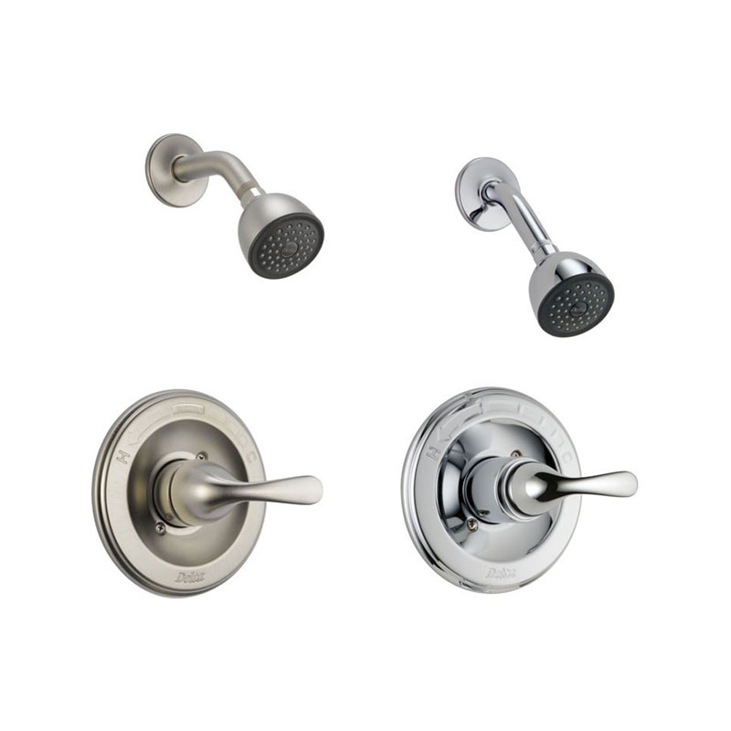 Delta Shower Faucet Trim Lever Handle Classic