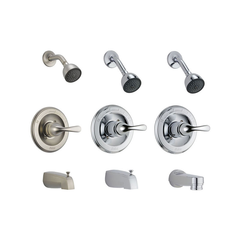 Delta Tub & Shower Faucet Trim Lever HandleClassic