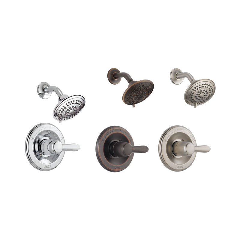 Delta Shower Faucet Trim Lever Handle Lahara