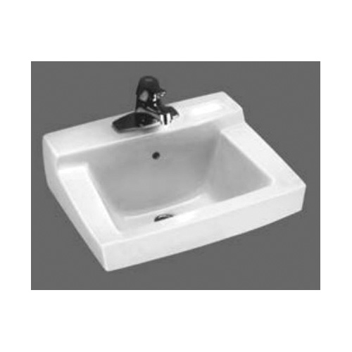 Gts American Standard Declyn Wall Mounted Lav Sink 4