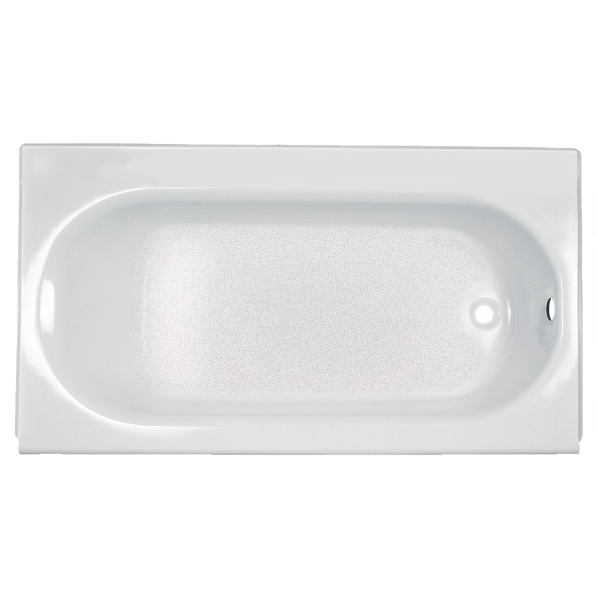 Gts American Standard Princeton Bath Tub Rh White Americast