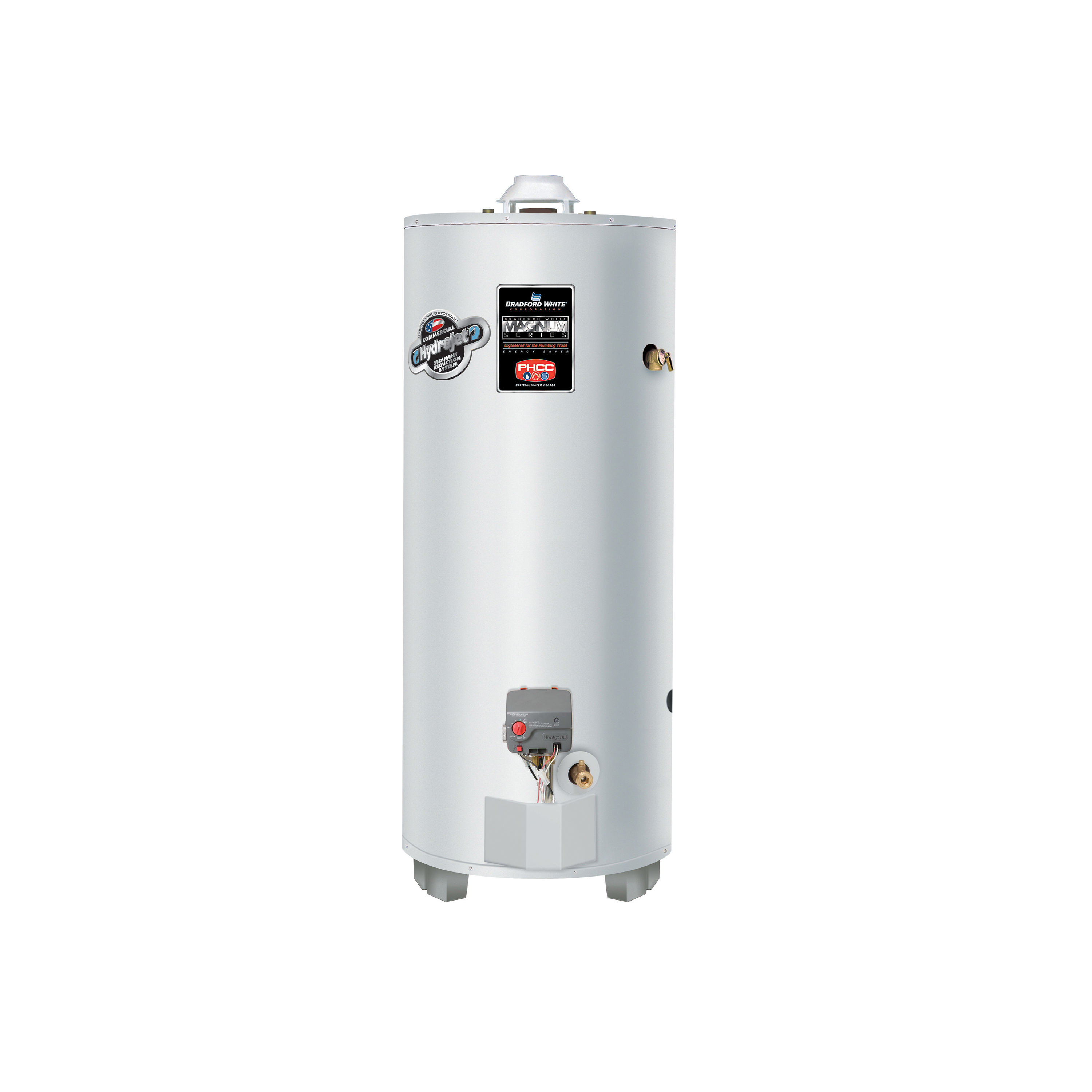 100 Gallon Water Heater Bradford White