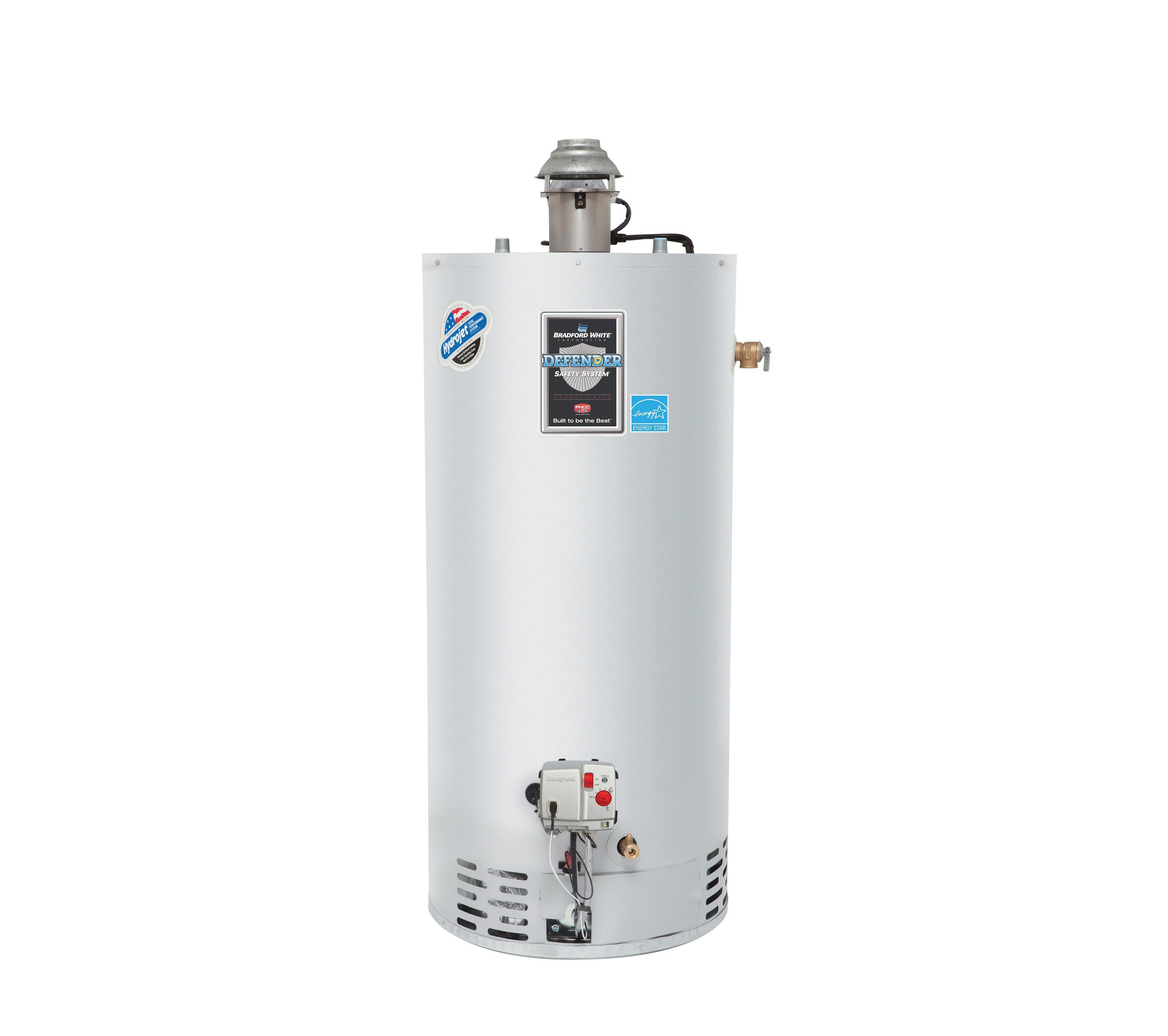 Bradford White Hydrojet Water Heater Pilot Light