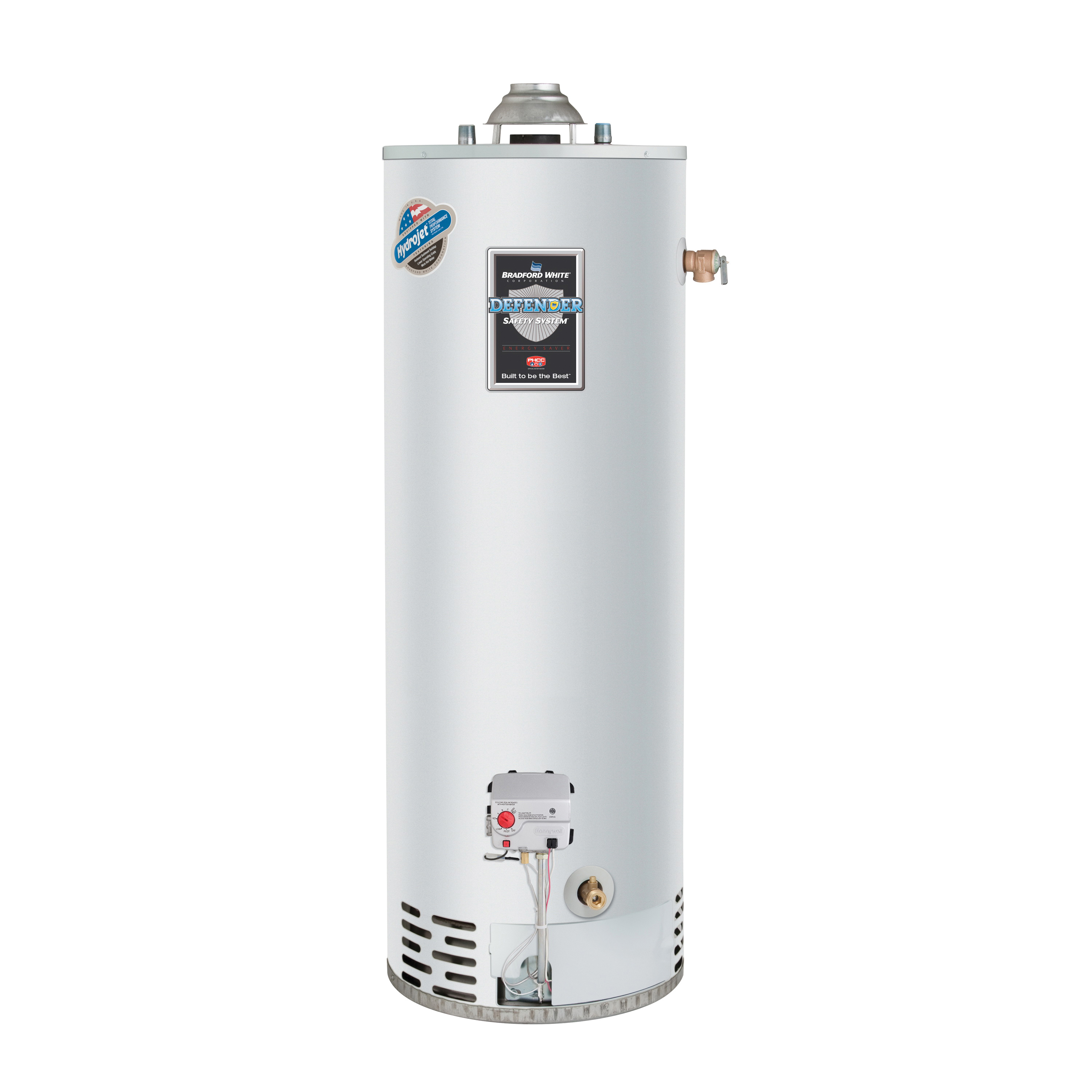 Bradford White Water Heater Instruction Manual