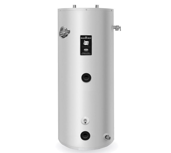 Triangle Tube Smart 40 Indirect Water Heater