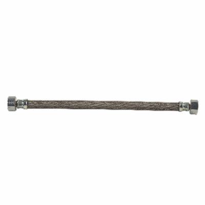 Gts Brasscraft 1 2 X 12 Fip Faucet Connector