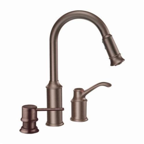 Moen Aberdeen Kitchen Faucet Parts Besto Blog