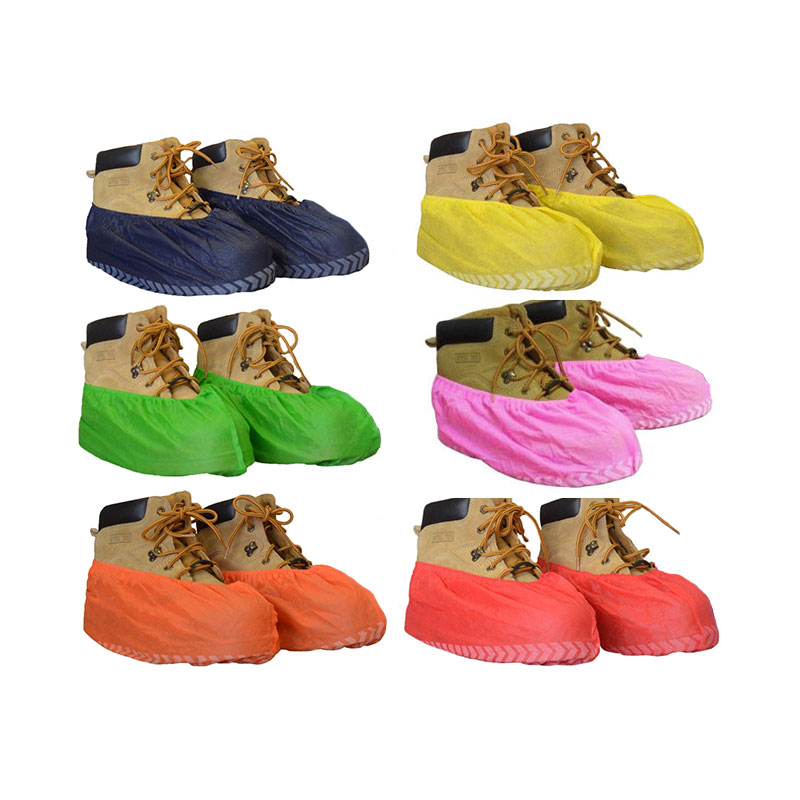 Shubee Waterproof Shoe Covers (40 Pair/Box)