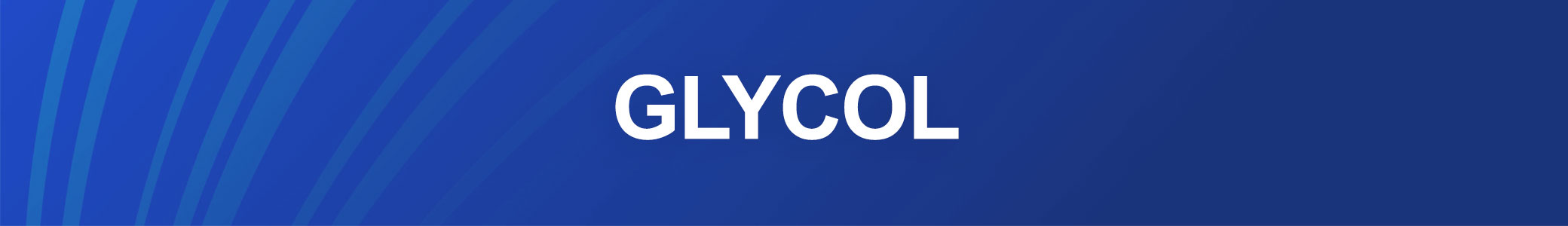 Glycol