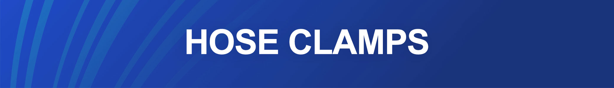 Hose Clamps Hose Clamps