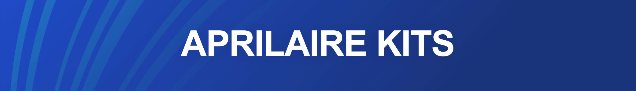 Aprilaire Kits