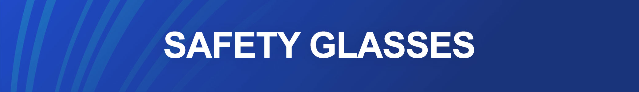 Safety Glasses