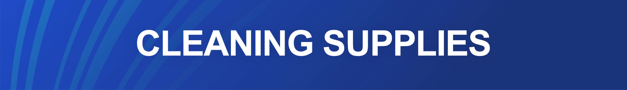 Cleaning Supplies George T Sanders Plumbing & HVAC Cleaning Supplies
