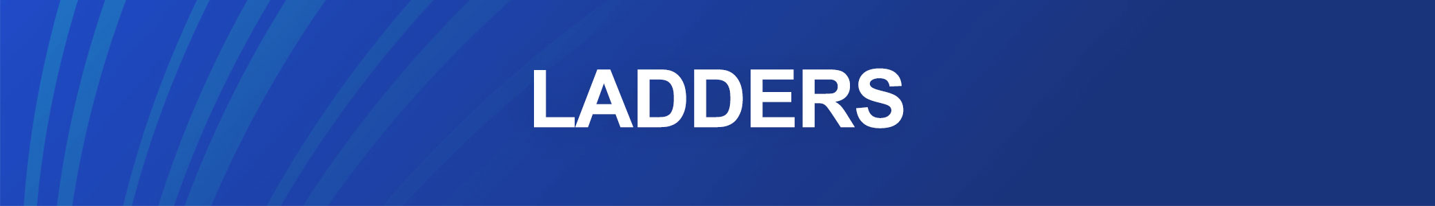 Ladders