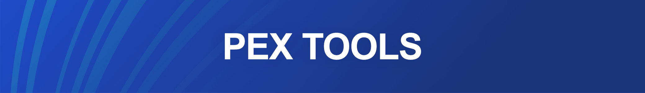PEX Tools